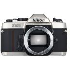 中古 １年保証 美品 Nikon FM10 ボディ