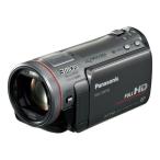 中古 1年保証 美品 Panasonic HDC-TM750
