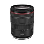 中古 １年保証 美品 Canon RF 24-105mm F4 L IS USM
