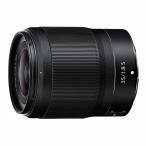 中古 １年保証 美品 Nikon NIKKOR Z 35mm F1.8S