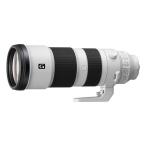 中古 １年保証 美品 SONY FE 200-600mm F5.6-6.3 G OSS [SEL200600G]