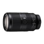 中古 １年保証 美品 SONY E 70-350mm F4.5-6.3 OSS [SEL70350G]