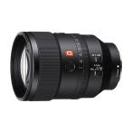 中古 １年保証 美品 SONY FE 135mm F1.8 GM [SEL135F18GM]