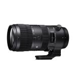 中古 １年保証 美品 SIGMA Sports 70-200mm