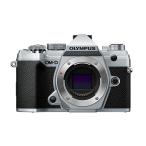 中古 １年保証 美品 OLYMPUS OM-D E-M5 Mar