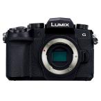中古 １年保証 美品 Panasonic LUMIX G99 ボディ [DC-G99-K]
