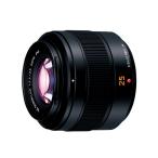 中古 １年保証 美品 Panasonic LEICA DG SUMMILUX 25mm F1.4 II ASPH. [H-XA025]