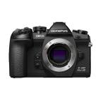 オリンパス OLYMPUS OM-D E-M1 Mark III ボディ OM-D ミラーレス一眼