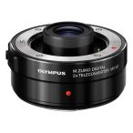 中古 １年保証 美品 OLYMPUS M.ZUIKO DIGITAL 2x Teleconverter MC-20