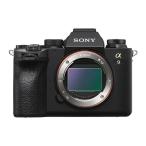 中古 １年保証 美品 SONY α9 II ボディ [ILCE-9M2]