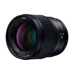 中古 １年保証 美品 Panasonic LUMIX S 85mm F1.8 [S-S85]