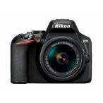中古 １年保証 美品 Nikon D3500 18-55mm V