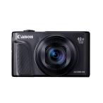 中古 １年保証 美品 Canon PowerShot SX740 HS ブラック