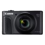 Canon コンパクトデジタルカメラ PowerShot SX730 HS ブラック 光学40