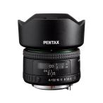 中古 1年保証 美品 PENTAX HD PENTAX-FA 35m