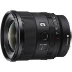 中古 １年保証 美品 SONY FE 20mm F1.8 G [SEL20F18G]
