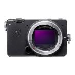 中古 １年保証 美品 SIGMA fp ボディ