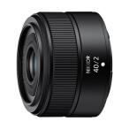 中古 １年保証 美品 Nikon NIKKOR Z 40mm F2