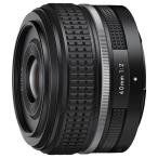中古 １年保証 美品 Nikon NIKKOR Z 40mm F2 (SE)