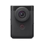 中古 １年保証 美品 Canon PowerShot V10 ブラック