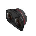 中古 １年保証 美品 Canon RF 5.2mm F2.8 L DUAL FISHEYE