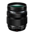 中古 １年保証 美品 OLYMPUS OM SYSTEM M.ZUIKO DIGITAL ED 12-40mm F2.8 PRO II