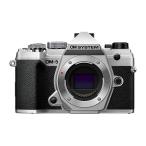 OM SYSTEM OM-1