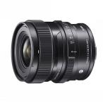 中古 １年保証 美品 SIGMA Contemporary 20mm F2 DG DN (Lマウント用)