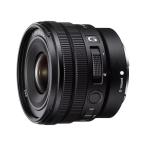 中古 １年保証 美品 SONY E PZ 10-20mm F4 G [SELP1020G]