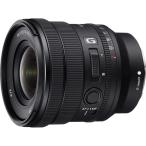 中古 １年保証 美品 SONY FE PZ 16-35mm F4 G [SELP1635G]