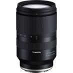 中古 １年保証 美品 TAMRON 17-70mm F2.8 Di III-A VC RXD [Model B070X] (フジフイルムX用)