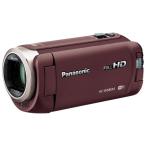  б/у 1 год гарантия прекрасный товар Panasonic HC-W585M-T Brown 