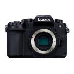 中古 １年保証 美品 Panasonic LUMIX G99D ボディ [DC-G99D-K]