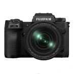 中古 １年保証 美品 FUJIFILM X-H2 16-80mm レンズキット