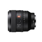 中古 １年保証 美品 SONY FE 50mm F1.4 GM [SEL50F14GM]