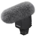 中古 1年保証 美品 SONY ECM-B10