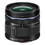 中古 １年保証 美品 OLYMPUS OM SYSTEM M.ZUIKO DIGITAL ED 9-18mm F4.0-5.6 II ※OM SYSTEMロゴモデル