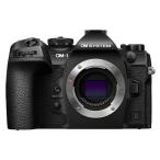 中古 １年保証 美品 OLYMPUS OM SYSTEM OM-1 Mark II ボディ