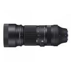 中古 １年保証 美品 SIGMA Contemporary 100-400mm F5-6.3 DG DN OS (フジフイルムX用)