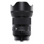 中古 １年保証 美品 SIGMA Art 50mm F1.2 DG DN (Lマウント用)