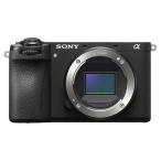 中古 １年保証 美品 SONY α6700 ボディ [ILCE-6700]