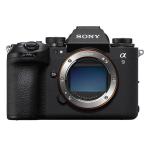 中古 １年保証 美品 SONY α9 III ボディ [ILCE-9M3]