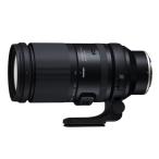 中古 １年保証 美品 TAMRON 150-500mm F5-6.7 Di III VC VXD [Model A057Z] (ニコンZ用)