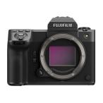中古 １年保証 美品 FUJIFILM GFX 100 II ボディ