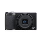 中古 １年保証 美品 RICOH GR IIIx HDF