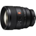 中古 １年保証 美品 SONY FE 85mm F1.4 GM II [SEL85F14GM2]