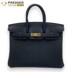 エルメスバーキン25ノワールトゴゴ...