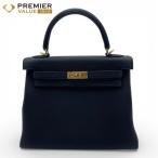 エルメスケリー25ノワールトゴゴー...