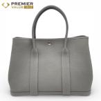 エルメスガーデンパーティーPMグリ...