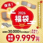 ショッピング価格 福袋 衝撃価格！2026年 復活福袋 総額約30,000円相当 人気暖房器具6点セット パネルヒーター・ヒータークッション・もこもこ毛布 あったかグッズ入り 数量限定